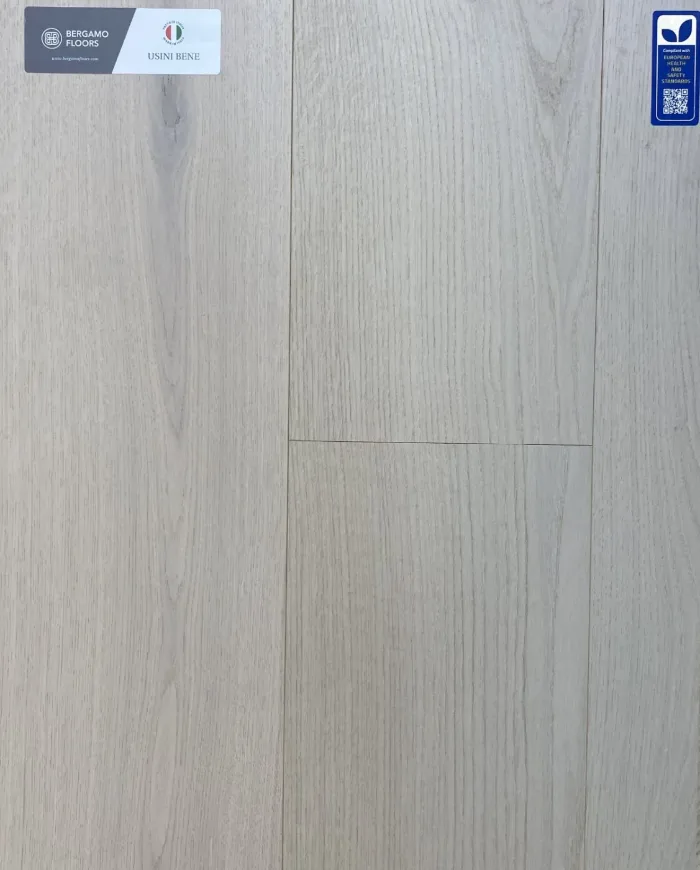 Bergamo flooring samples