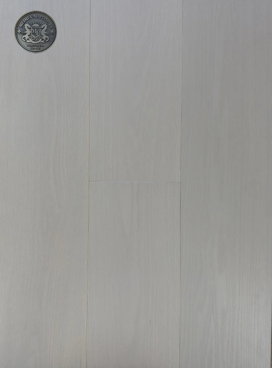 Medieval Floors Ash Pearl flooring sample