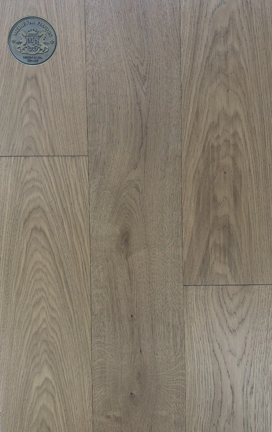 Medieval Floors Mystic Amber flooring sample