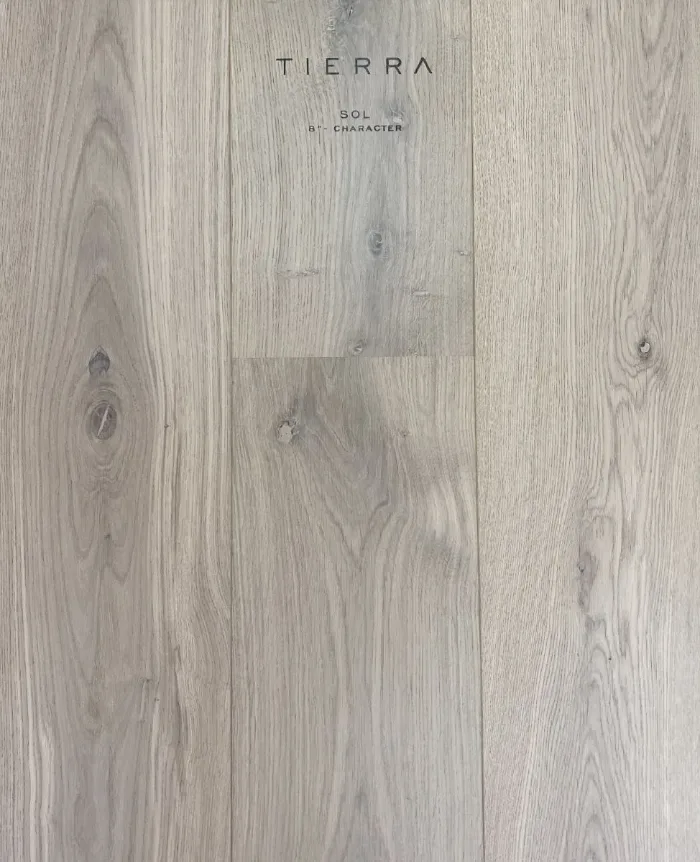 Riva Spain flooring samples