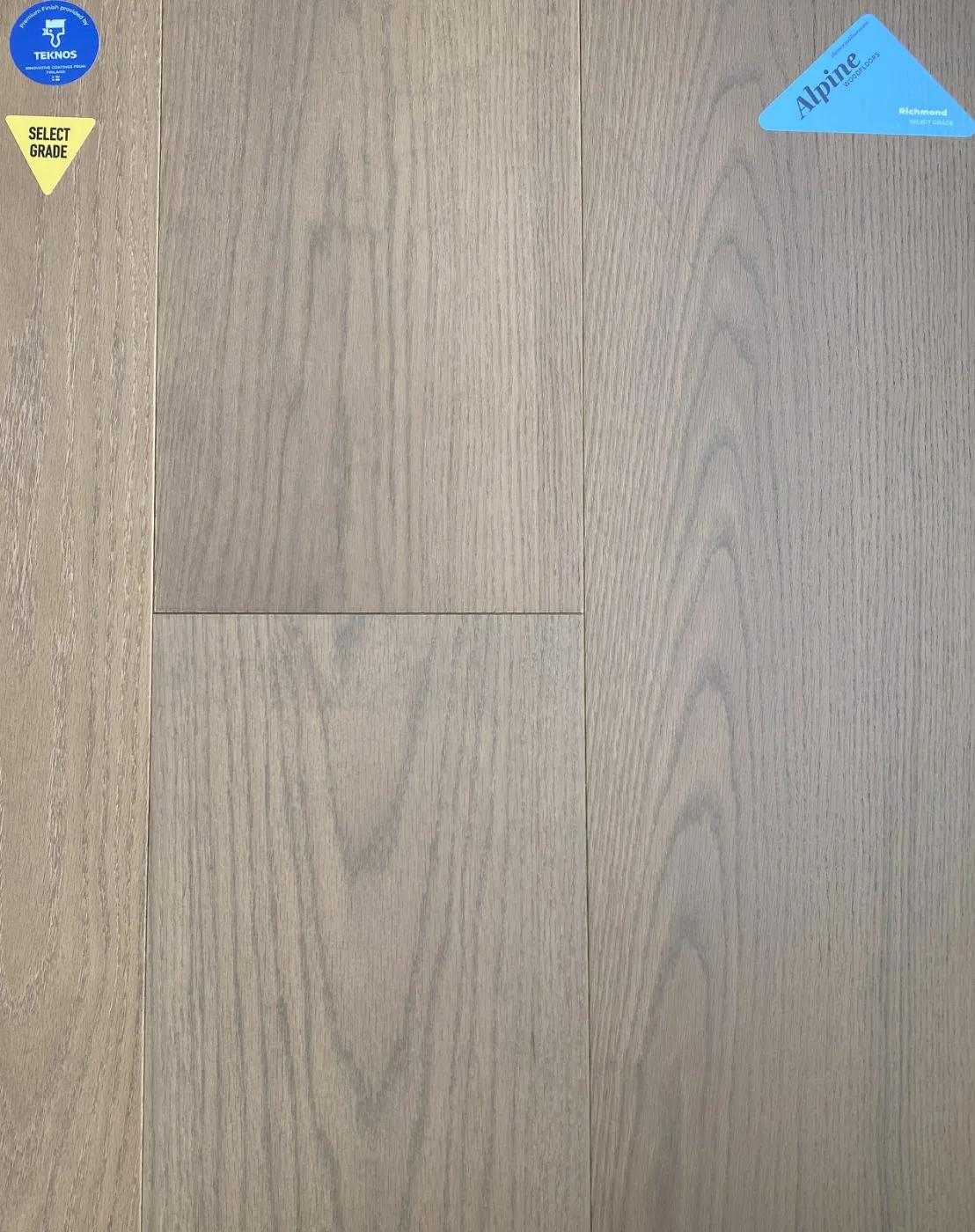 Alpine Richmond Select flooring sample
