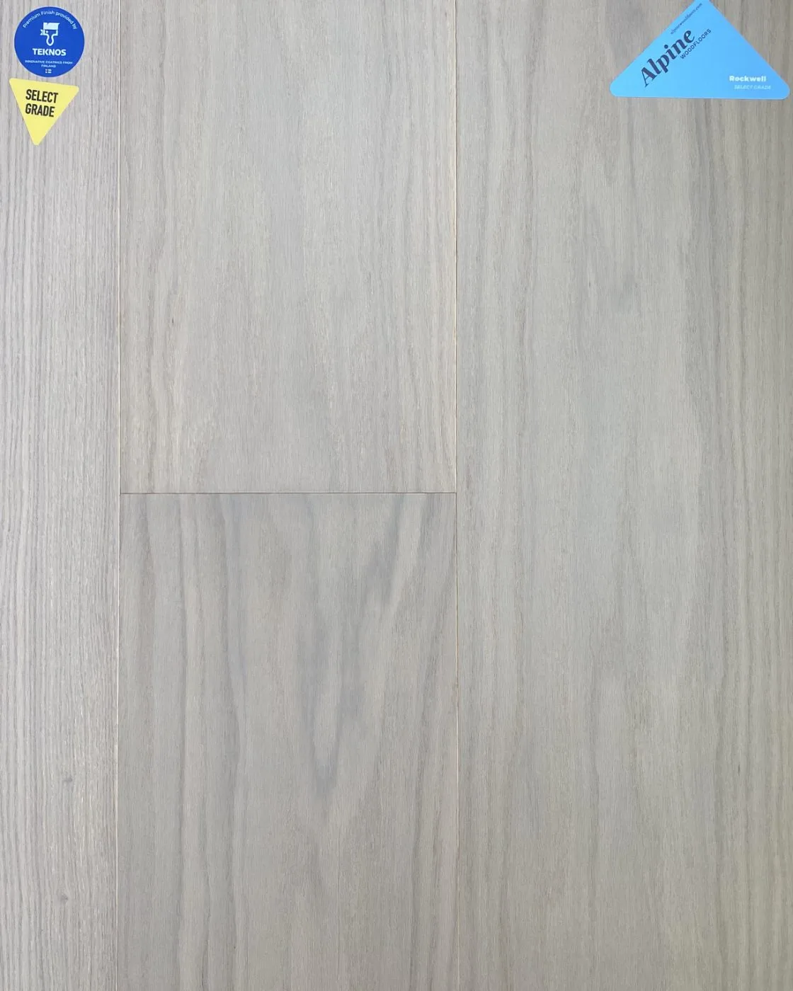 Alpine Rockwell Select flooring sample