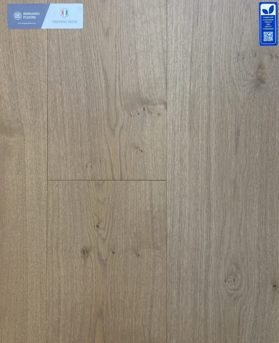 Bergamo Treviso Bene flooring sample