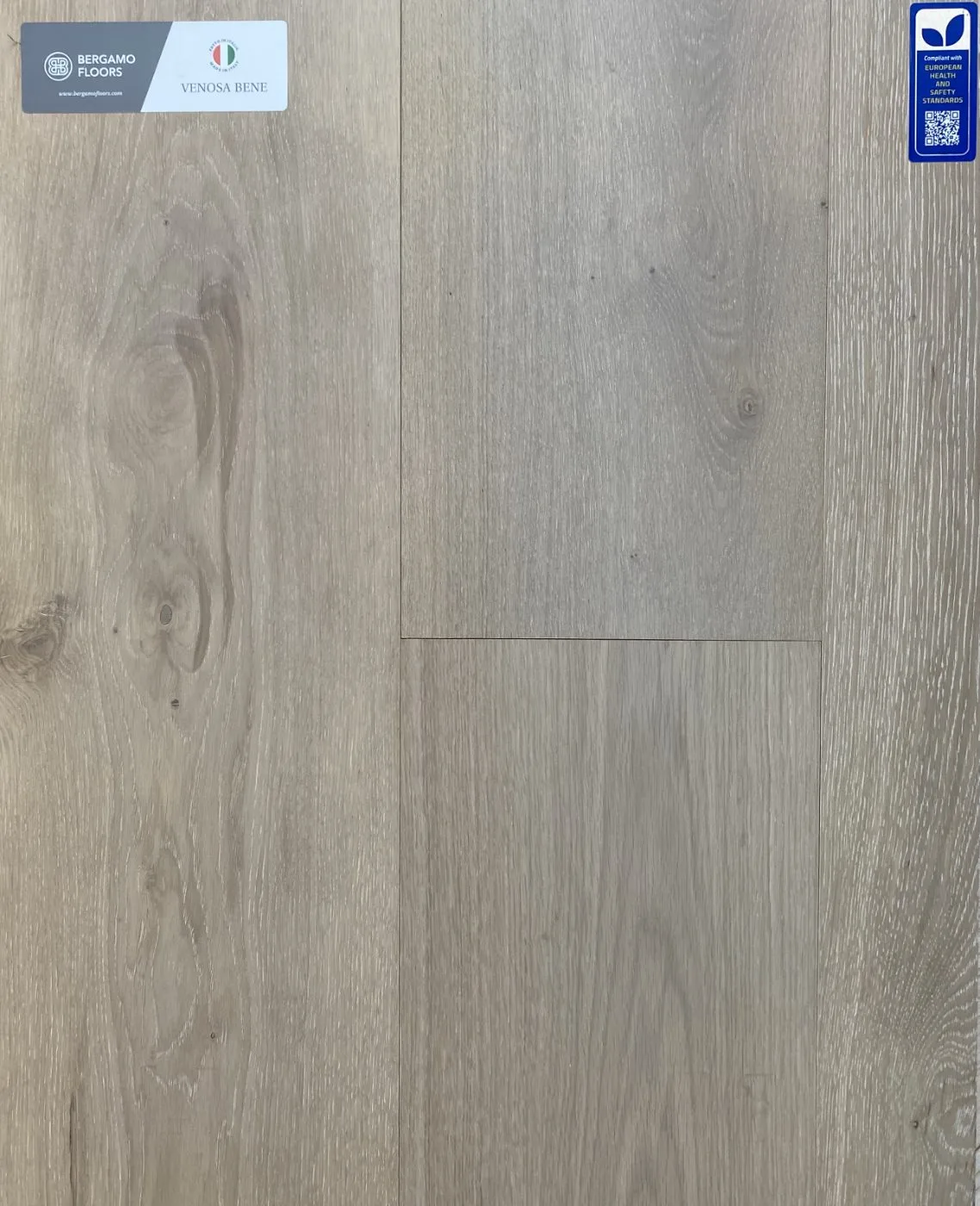 Bergamo Venosa Bene flooring sample