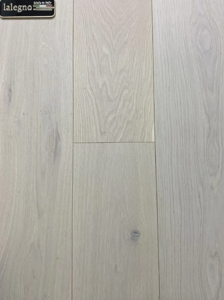 Lalegno Oak Lazio flooring sample