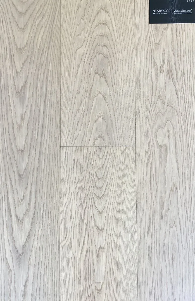 Nearwood Atlas flooring sample
