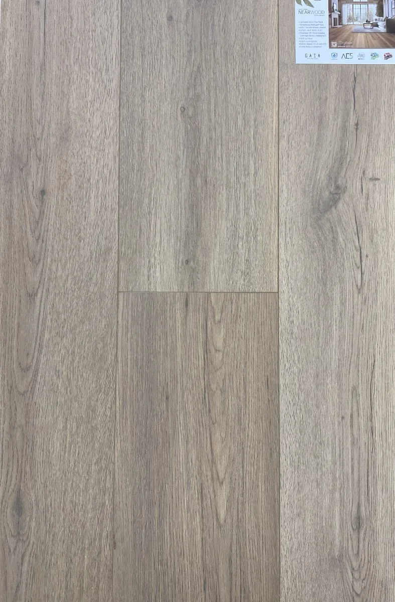 Nearwood Driftwood flooring sample