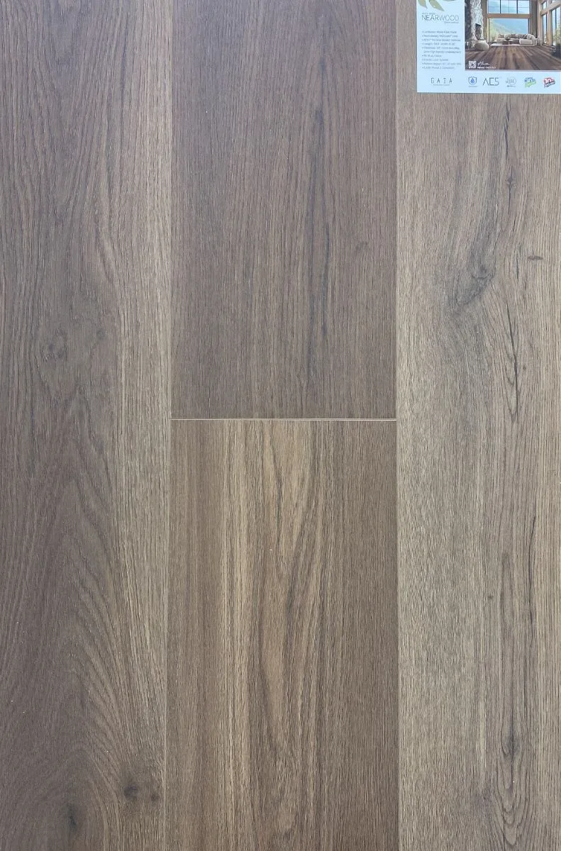 Nearwood Haven flooring sample