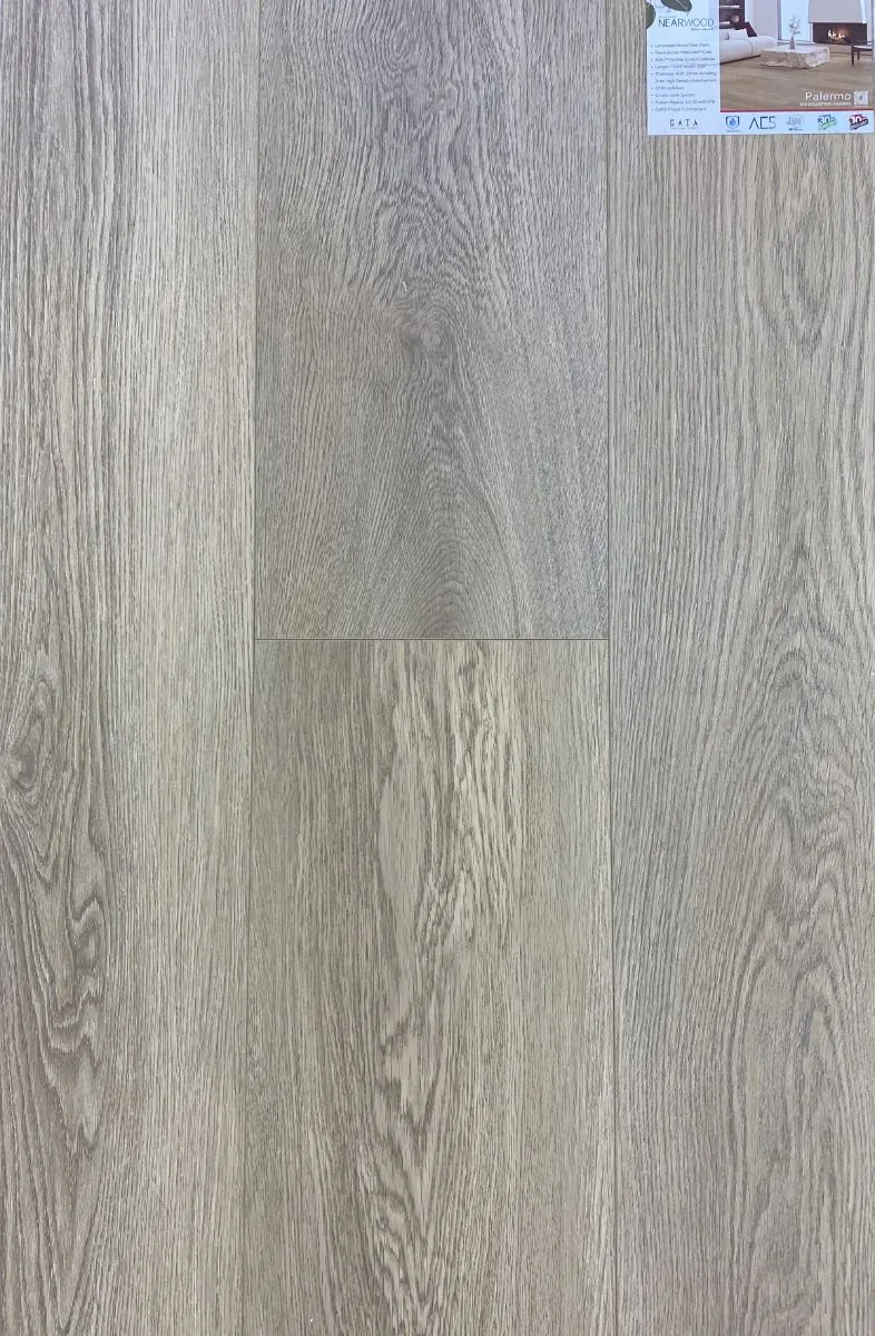 Nearwood Palermo flooring sample