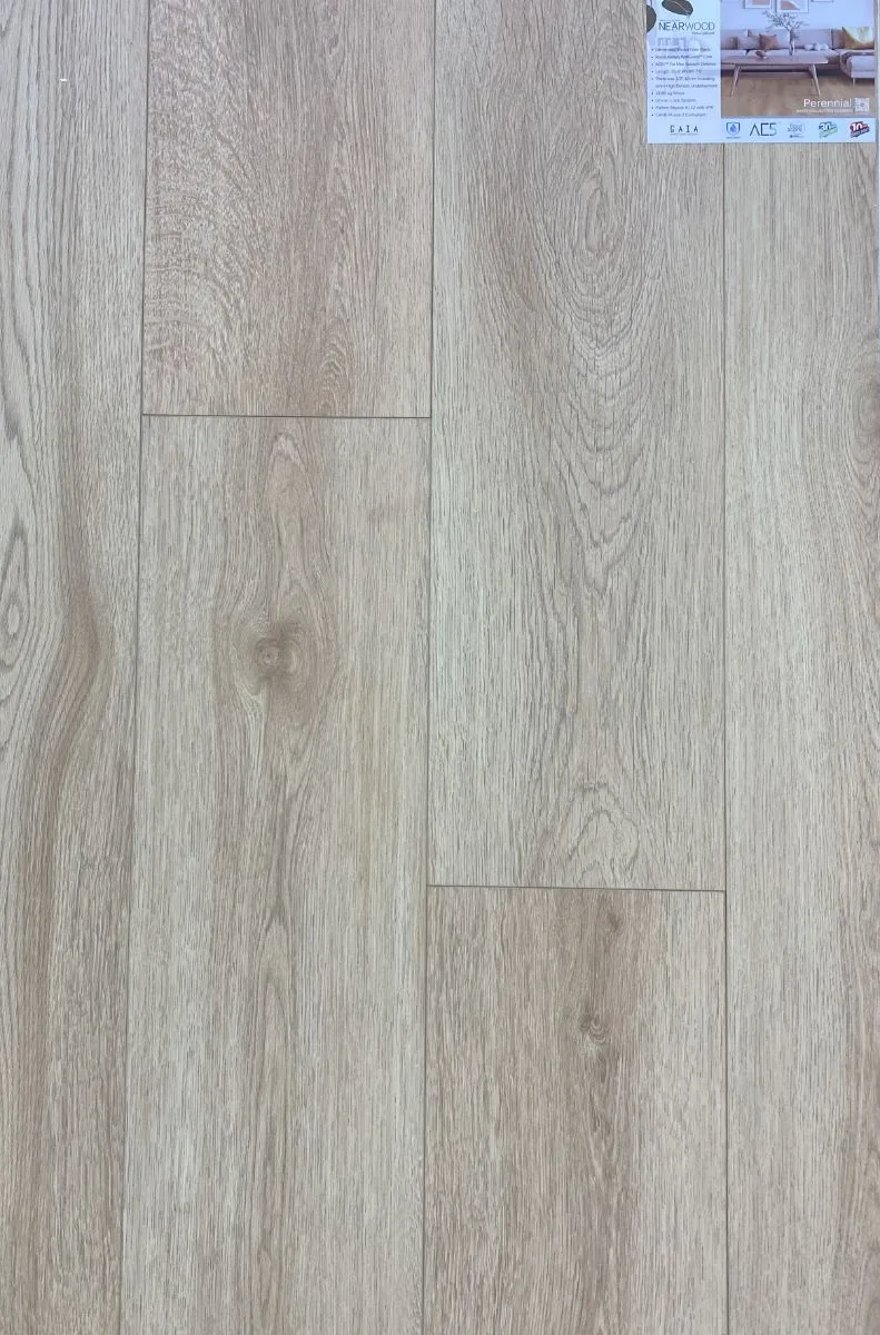 Nearwood Perennial flooring sample