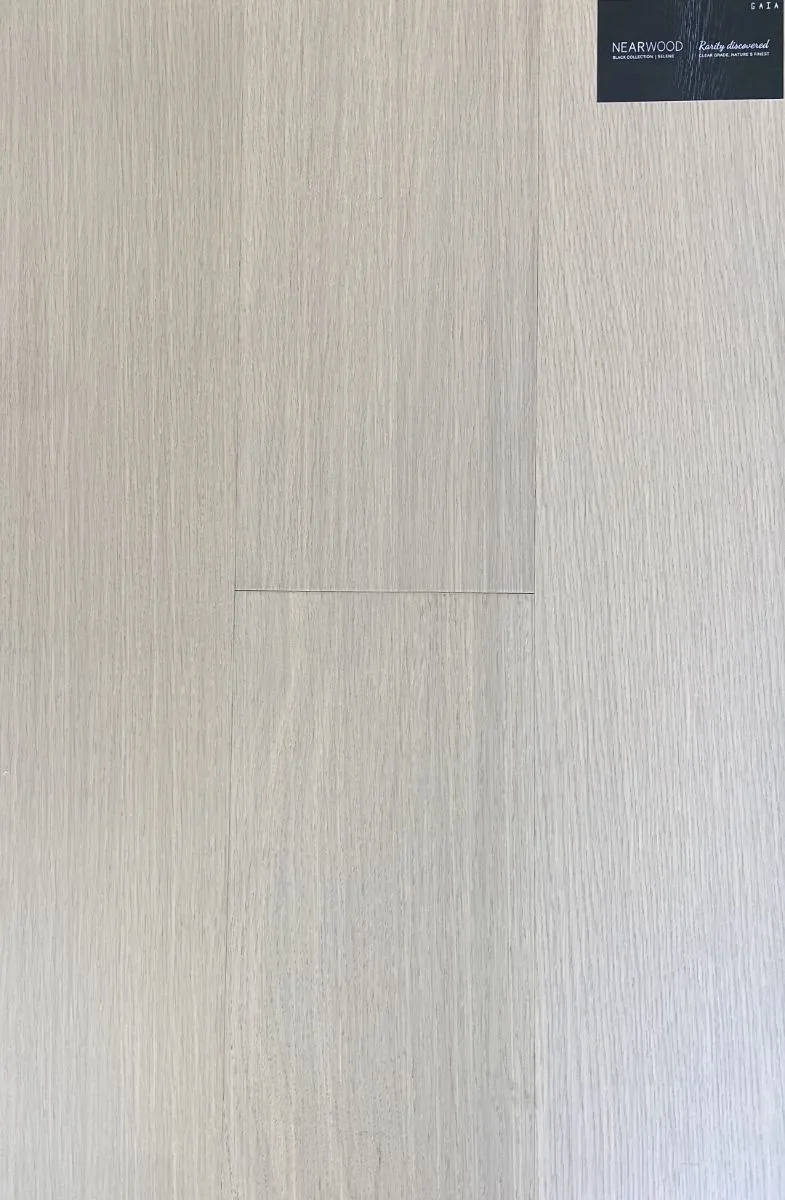 Nearwood Selene flooring sample