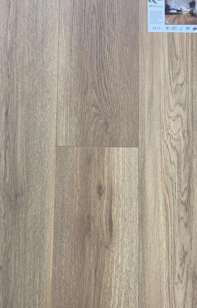 Nearwood Stillwater flooring sample