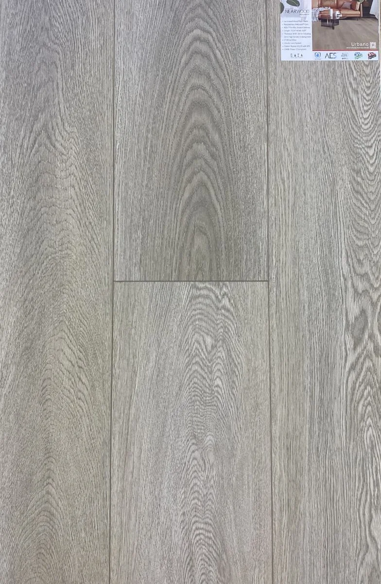Nearwood Urbano flooring sample