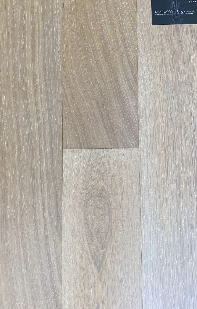 Nearwood Varuna flooring sample