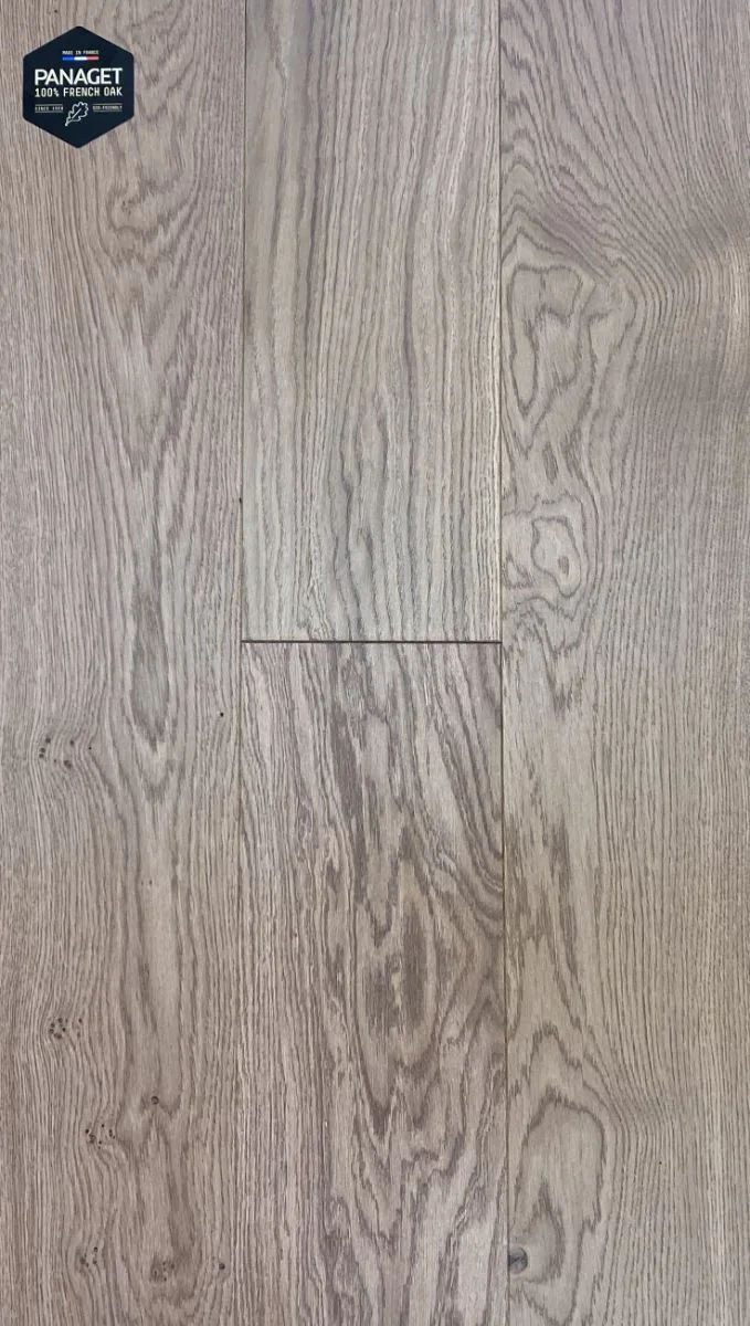 Panaget Authentic Cuir flooring sample