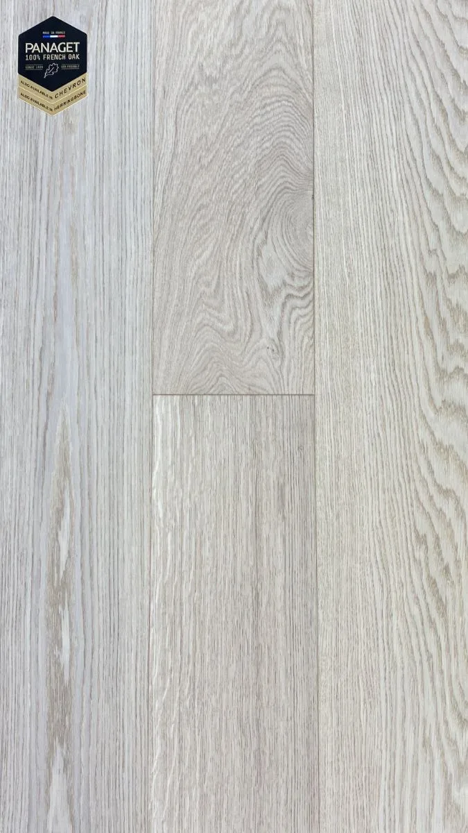 Panaget Bois Flotte Select Grade flooring sample