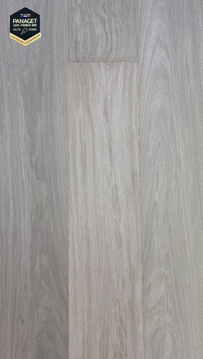 Panaget Cafe Creme flooring sample