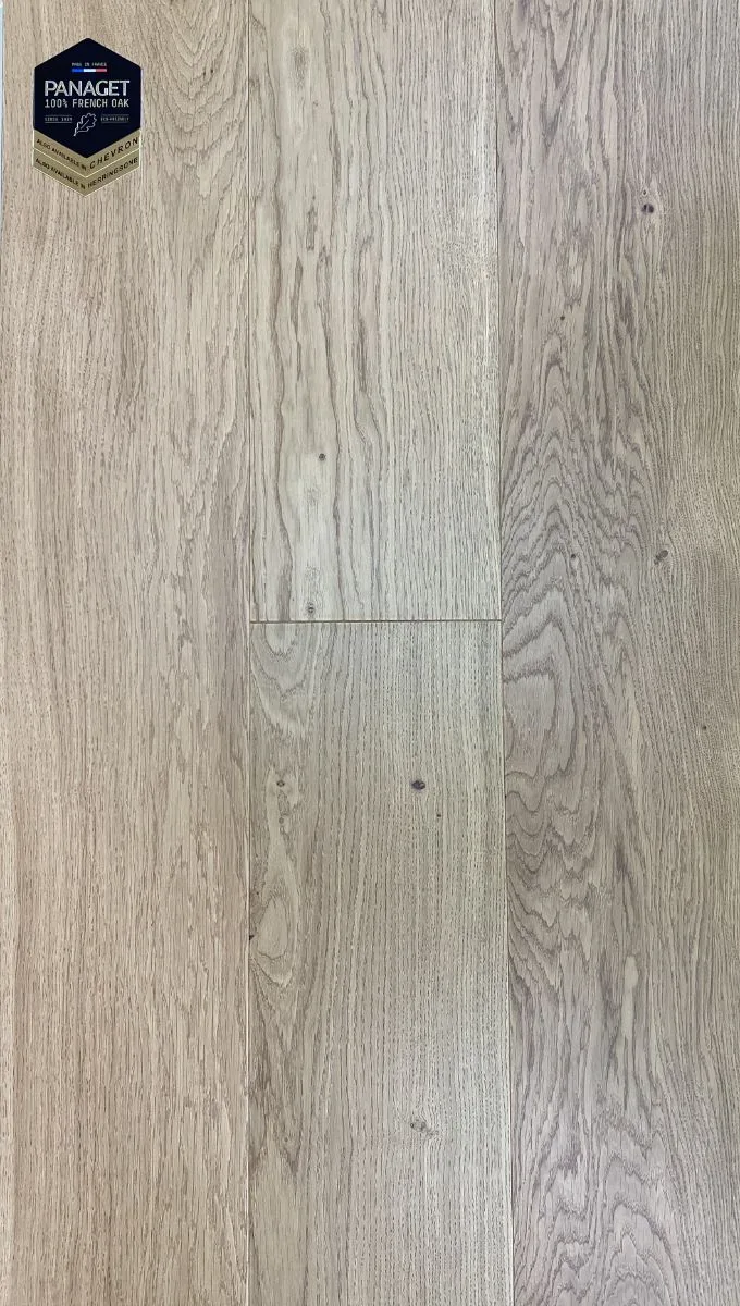 Panaget Miel flooring sample
