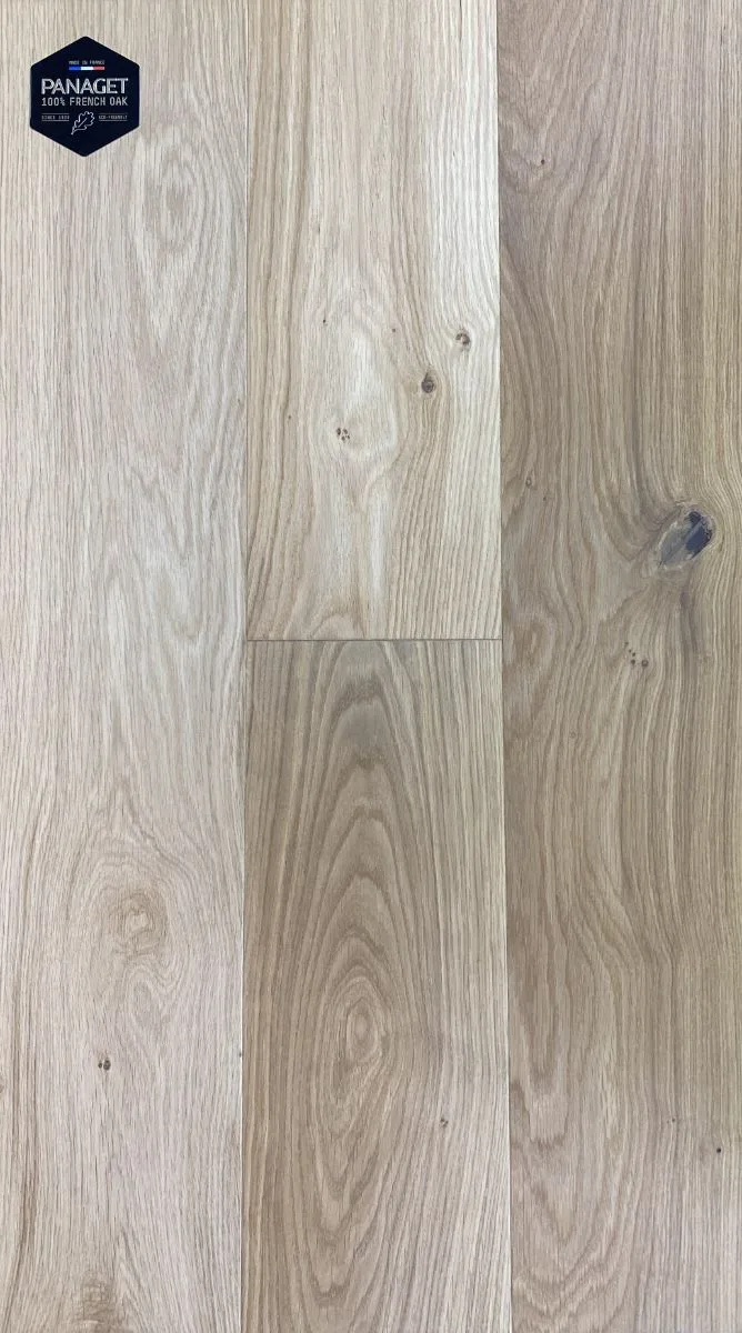 Panaget Natural Oil flooring sample