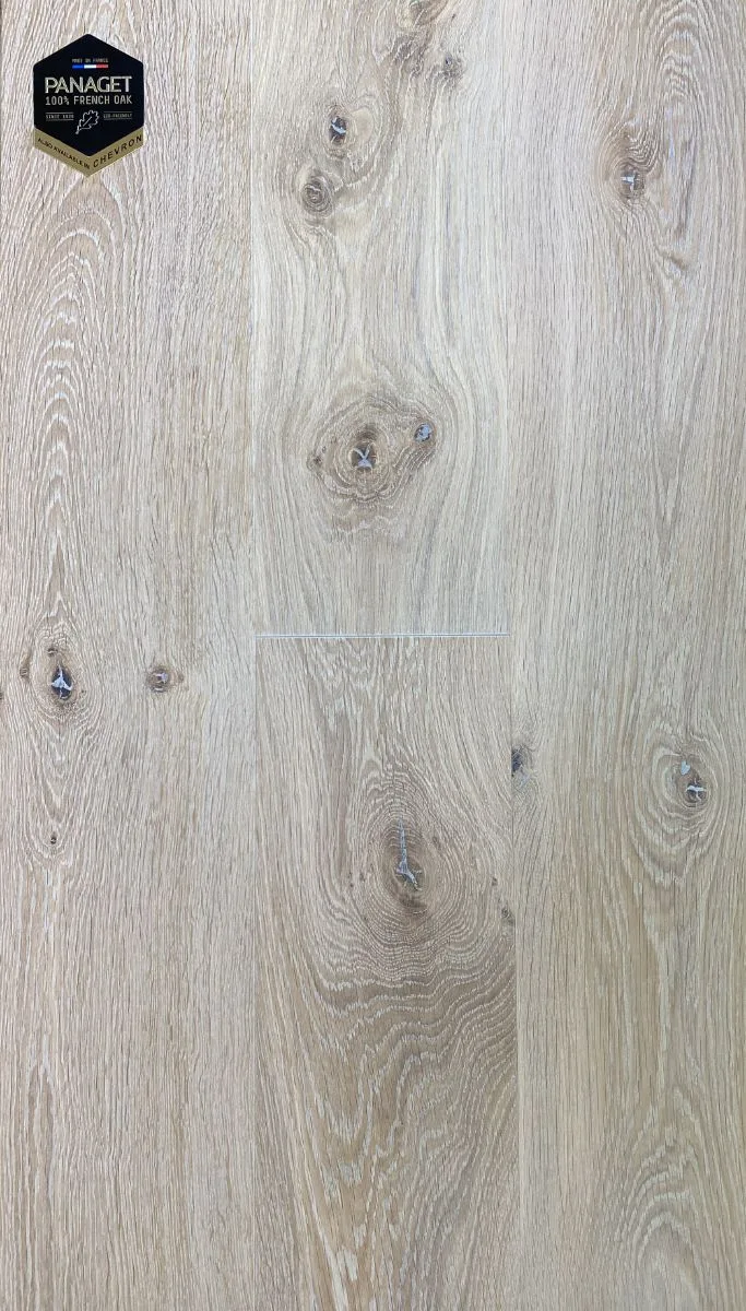 Panaget Sable flooring sample