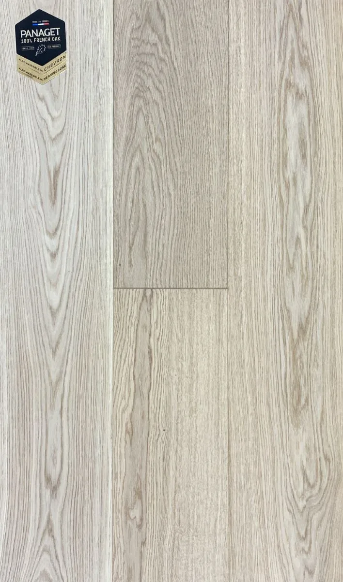 Panaget Topaze Select Grade flooring sample