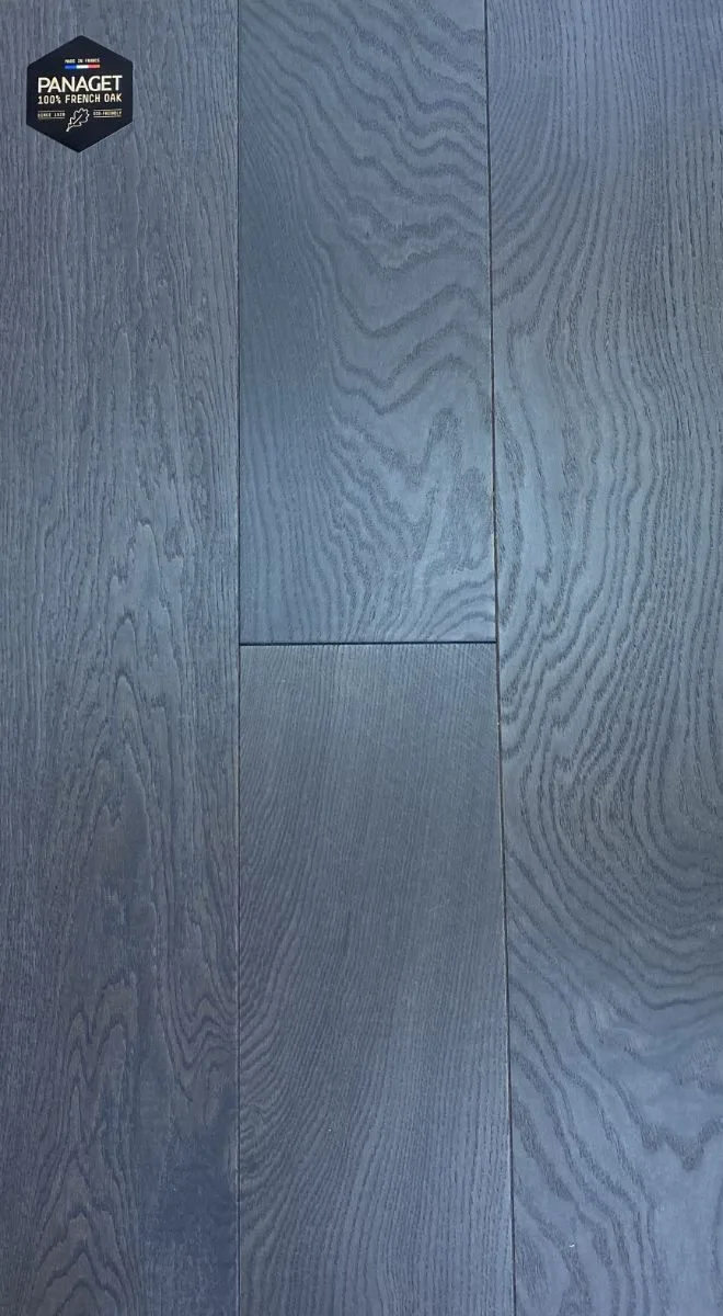Panaget Tourbe flooring sample