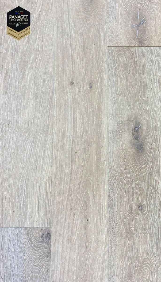 Panaget Tufeau flooring sample