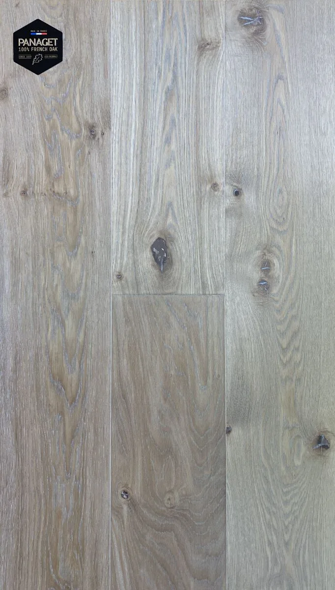 Panaget Zenitude Flanelle flooring sample