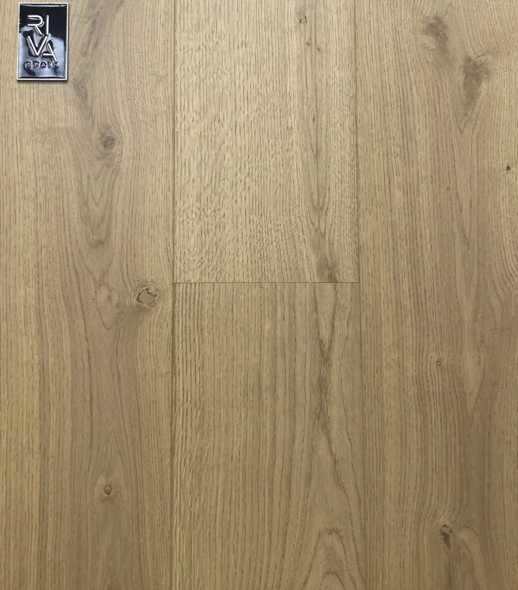 Riva Spain Elite Amber flooring sample