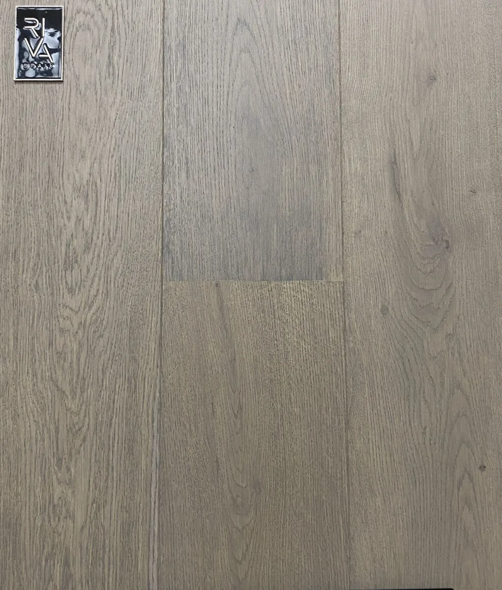 Riva Spain Elite Gray flooring sample