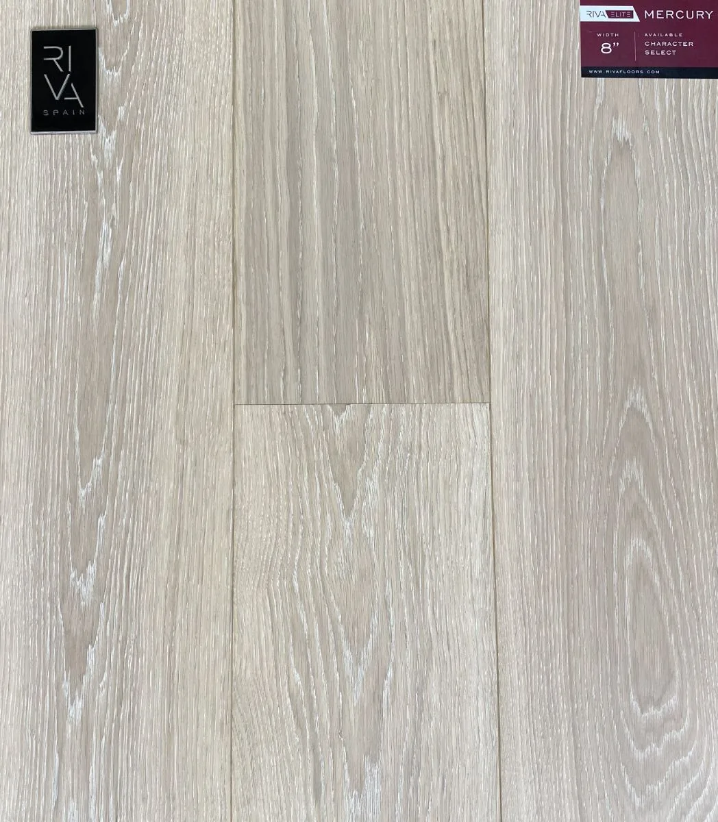 Riva Spain Elite Mercury flooring sample