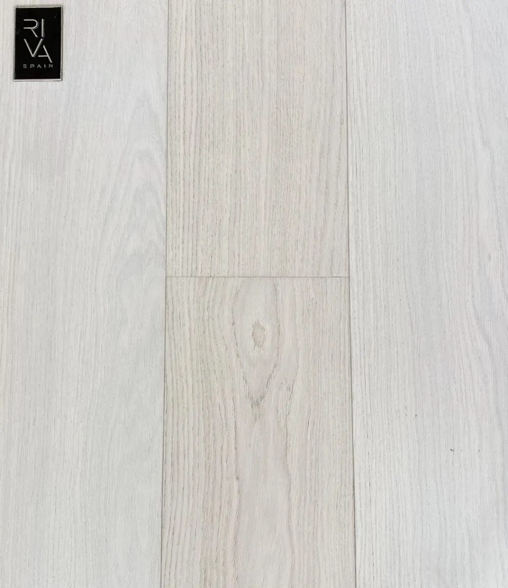 Riva Spain Elite Pearl flooring sample
