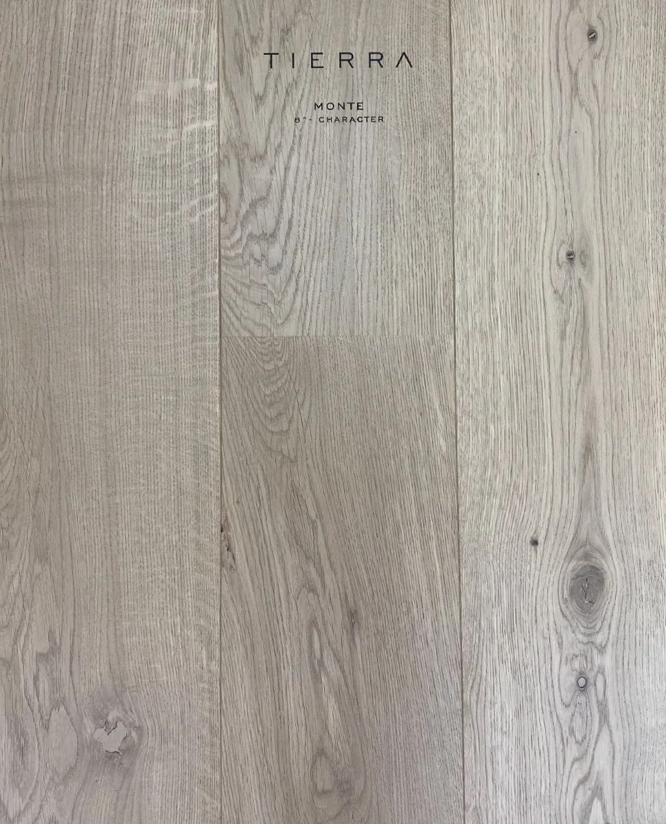 Riva Spain Tierra Monte flooring sample